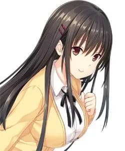 Yukimura Shiho