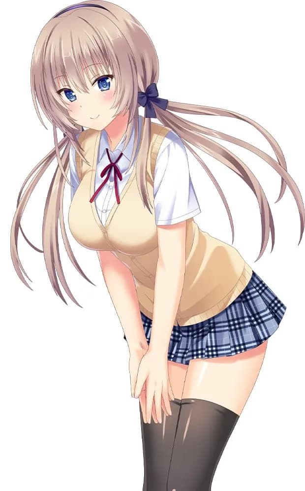 Serizawa Chisa