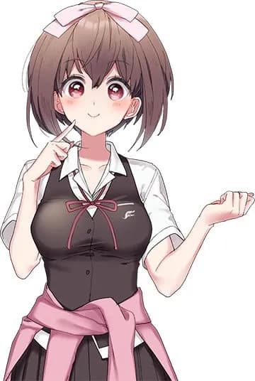 姪浜舞