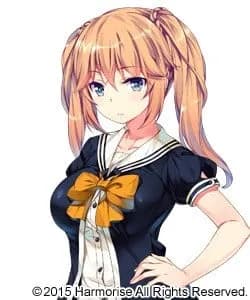 Sasaki Kazusa