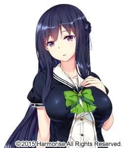 Jinno Nahoko