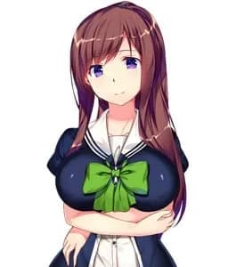 Kariyama Saiko
