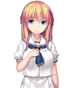 Sasaki Futaba