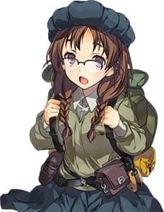 メリム・ツェール