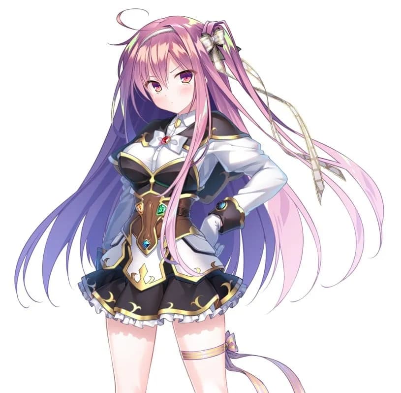 Akina Randall