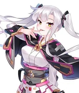 Yuumi Holiete