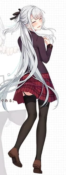 Shiina Sayaka