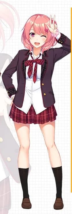 Mizusawa Yui