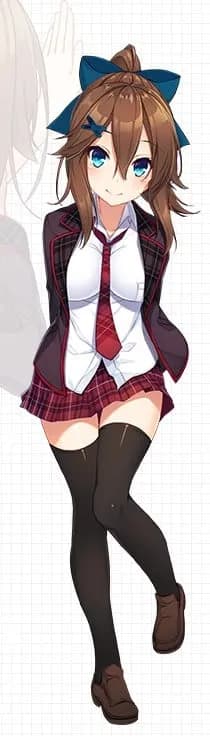 Nanjou Sakuya