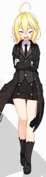 Kominato Mizuki