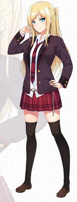 Kashiwa Kaori