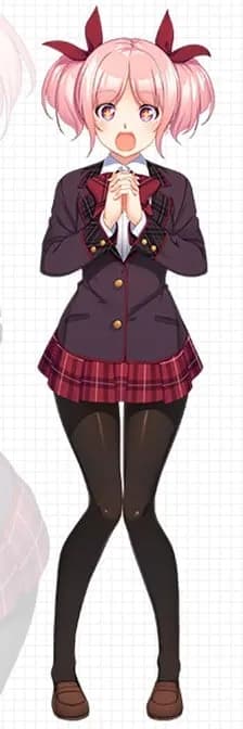 Sakura Kyouko