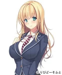 Yaegashi Nene