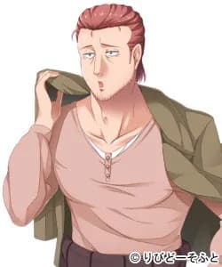 Yaegashi Shingo