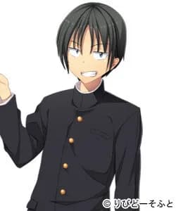 Fuyou Narimitsu