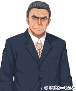 Gondawara Kazunoshin