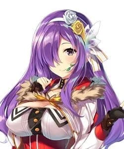 Kotonoha Shiori