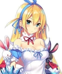 Alice