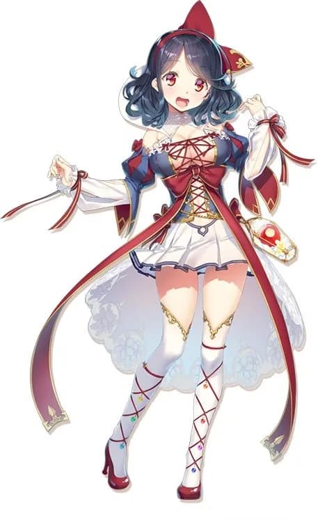 Shirayuki