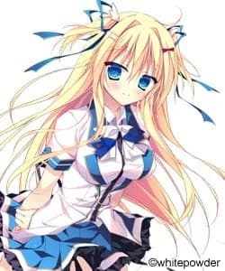 Akahoshi Corona