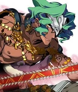 ガルティア