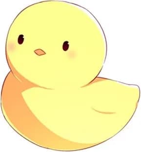 Gomu no Ahiru