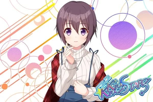 Yukishiro Nagisa