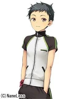 Yamamoto Motoki