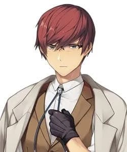 Fujinomiya Atsushi
