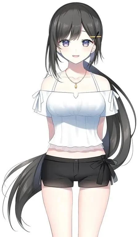 Nanase Mirai