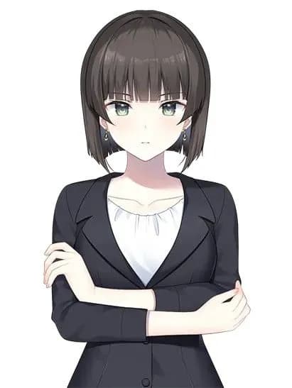Igarashi Touko