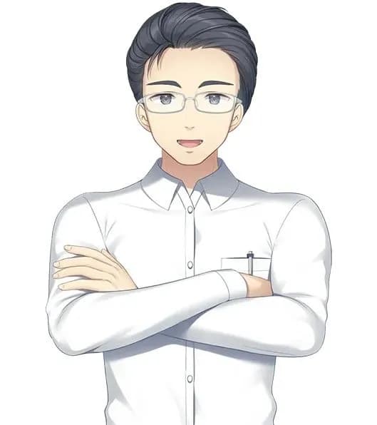 Nanase Toshiyuki