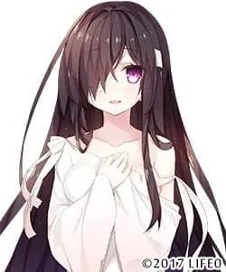 Mikanagi Chiyako