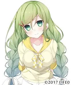 Takanashi Mari