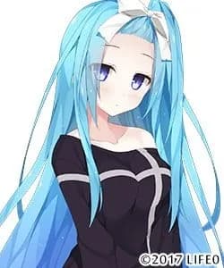 Tsukumo Shizuku
