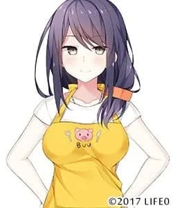 Kanzaki Mitsuki