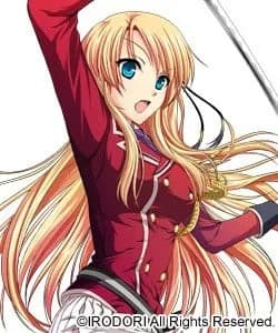Tooyama Sakura