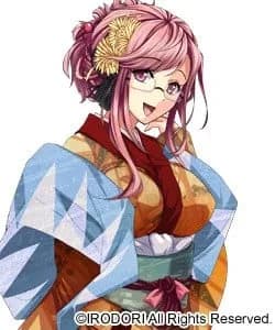 Yamanami Ayaka