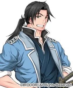 Hijikata Toshikaze