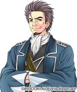 Kondou Takeru