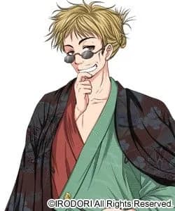 Toujou Ainosuke