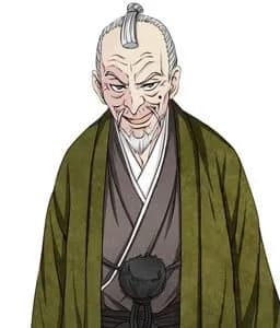 Nagai Yoshiaki