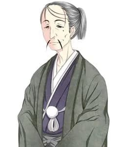 Nagai Mitsuyoshi