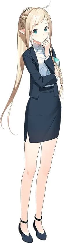 Claris Zeinburg