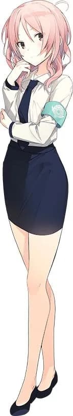 Shinomiya Komachi