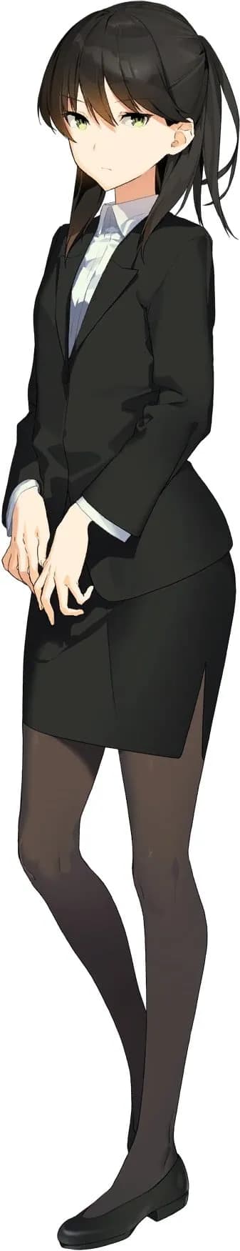 Kadoya Fuyumi