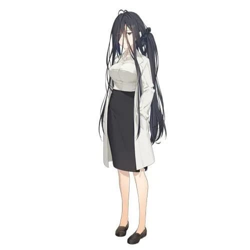 Asakura Nagare