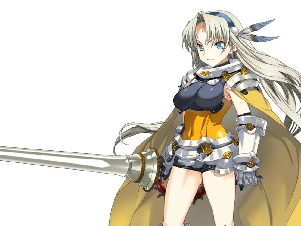 アームズ・アーク