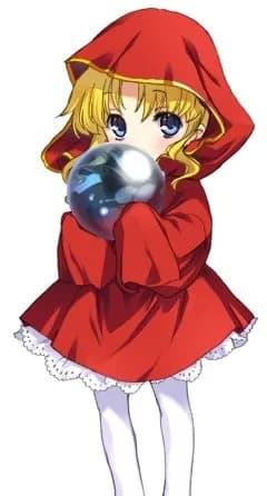 アーシー・ジュリエッタ