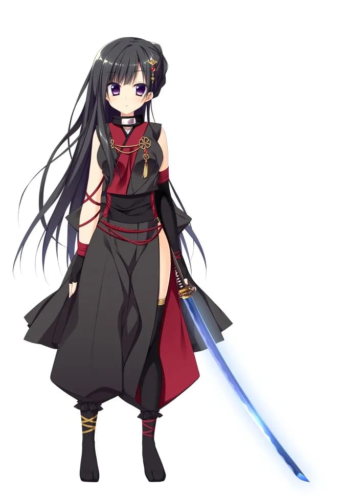 Hattori Kiri